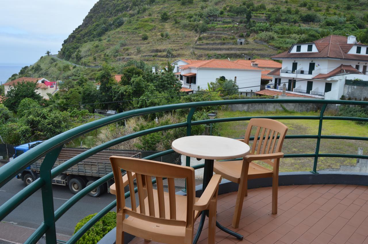 Estalagem Corte Do Norte Ponta Delgada - Madeira Exterior foto